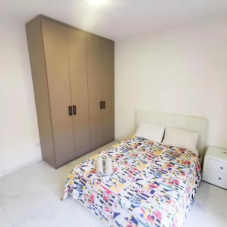 The White Pearl * Larnaca