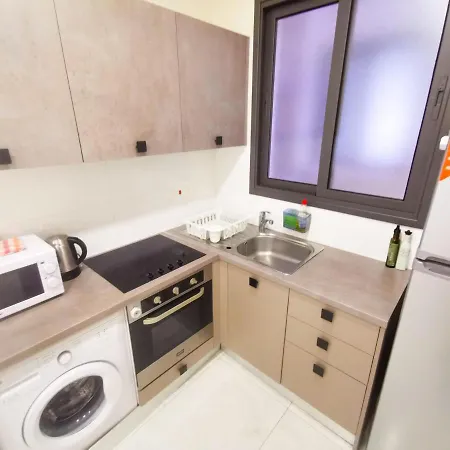 The White Pearl * Larnaca