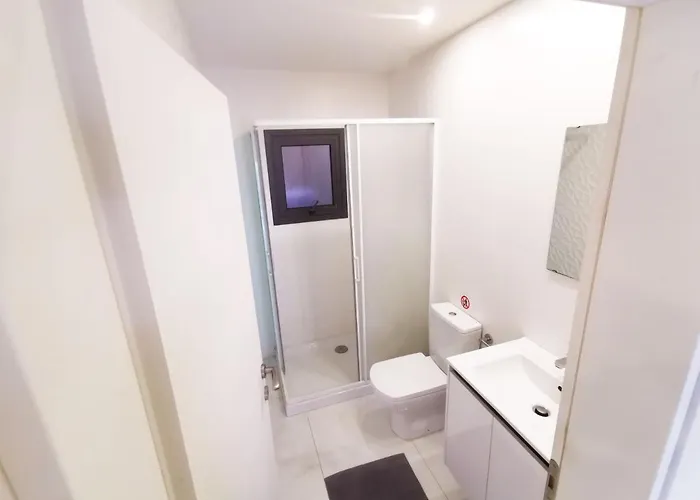 The White Pearl 公寓 拉纳卡