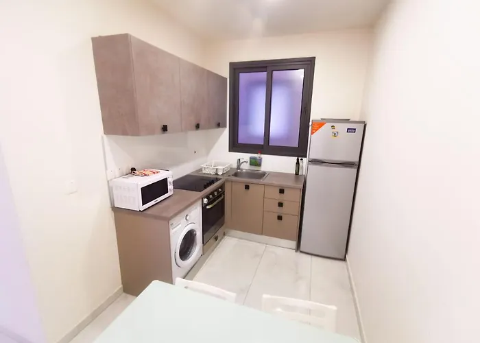 Apartmán The White Pearl